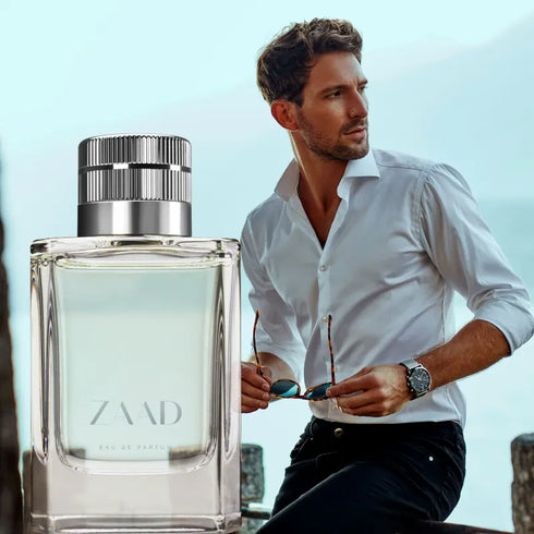 O Boticário Zaad Eau de Parfum 95ml